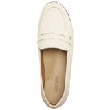 Mocasin - Clara - Blanco