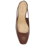 Zapato - Ava - Chocolate