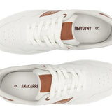 Zapatilla - Janis - Blanco
