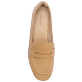 Mocasin - Julia - Beige