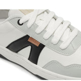 Zapatilla - Nathy - Blanco