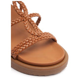 Sandalia - May - Cafe