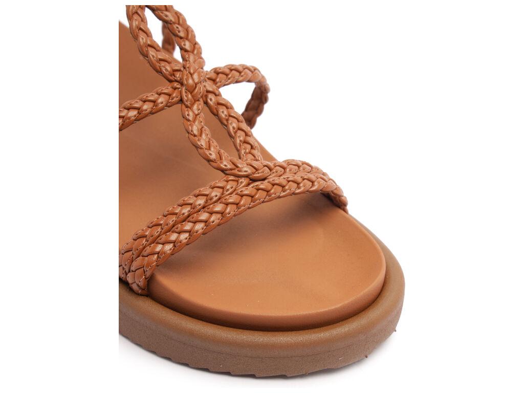 Sandalia - May - Cafe