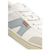 Zapatilla - Anita - Blanco