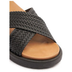 Sandalia - May - Negro