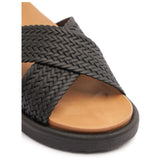 Sandalia - May - Negro