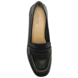 Mocasin - Julia - Negro