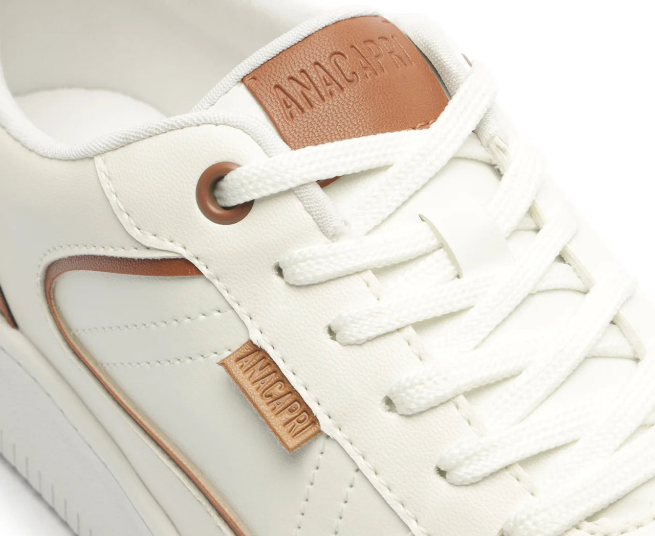 Zapatilla - Florence - Blanco