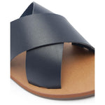 Sandalia - Alba - Azul