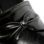 Mocasin - Dua - Negro