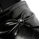 Mocasin - Dua - Negro