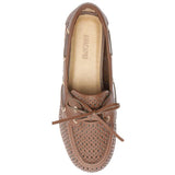 Mocasin - Becky - Chocolate