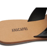 Sandalia - Lupe - Negro