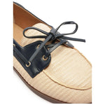 Mocasin - Becky - Beige