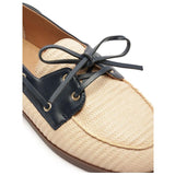 Mocasin - Becky - Beige