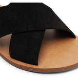 Sandalia - Alba - Negro