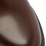 Botin - Jorja - Chocolate