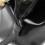 Cartera - Bandolera - Negro