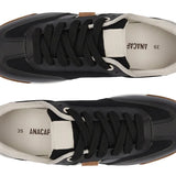 Zapatilla - Becca - Negro