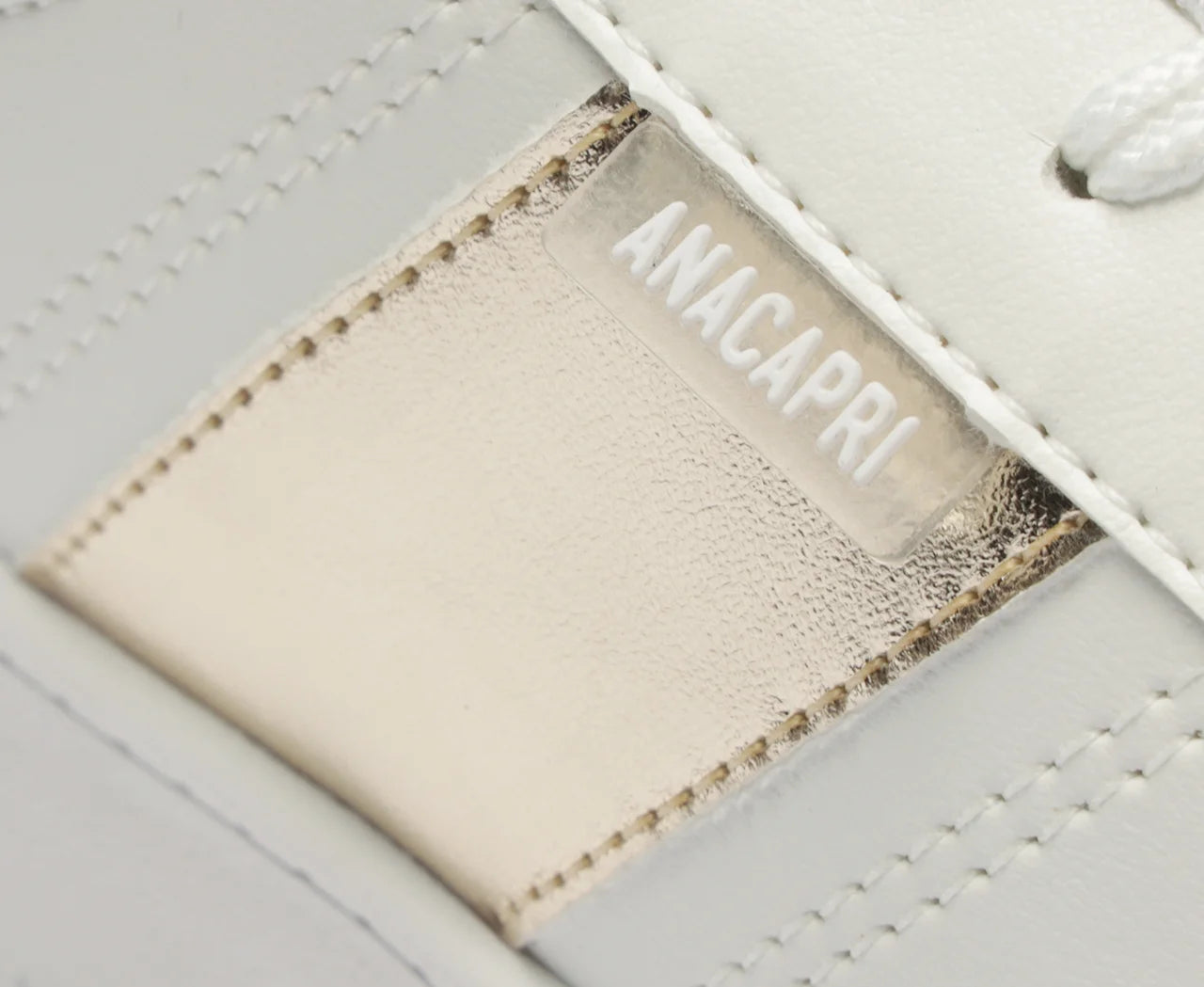 Zapatilla - Florence - Blanco