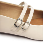 Ballerina - Celia - Blanco