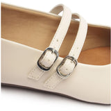 Ballerina - Celia - Blanco