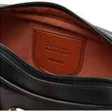Cartera - Bandolera Pequeña - Negro