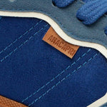 Zapatilla - Emilia - Azul