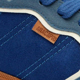 Zapatilla - Emilia - Azul