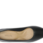 Zapato - Margarita - Negro