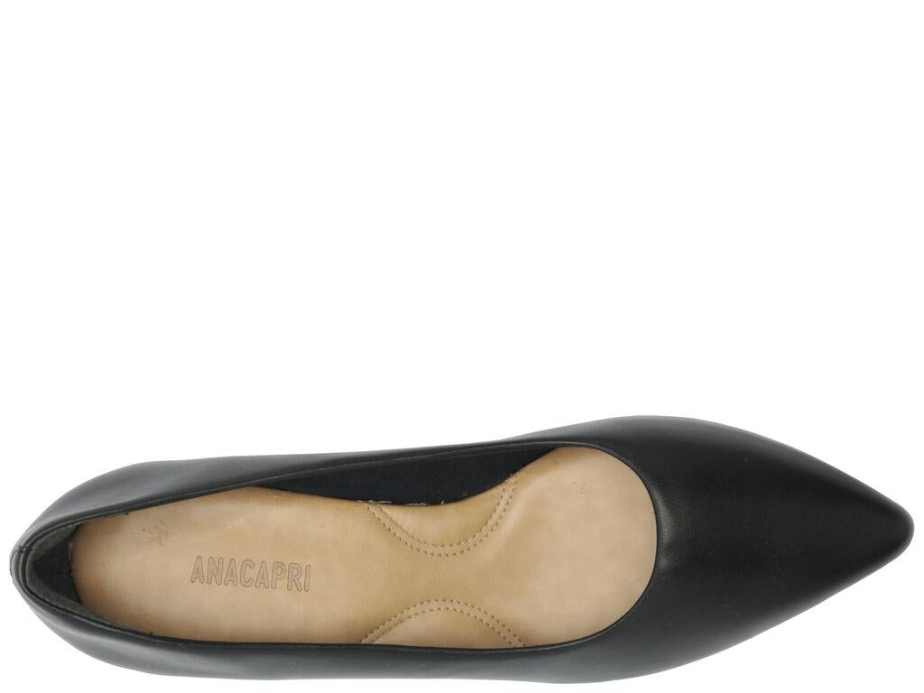 Zapato - Margarita - Negro