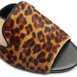 Sandalia Mia Leoparfo