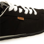Zapatilla - Olivia - Negro