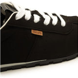 Zapatilla - Olivia - Negro