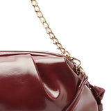 Cartera - Bandolera - Burdeo