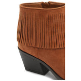 Botin - Madison - Tostado