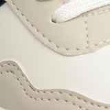 Zapatilla - Nicki - Blanco