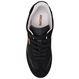 Zapatilla - Emilia - Negro