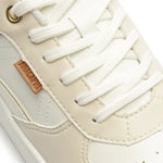 Zapatilla - Florence - Blanco