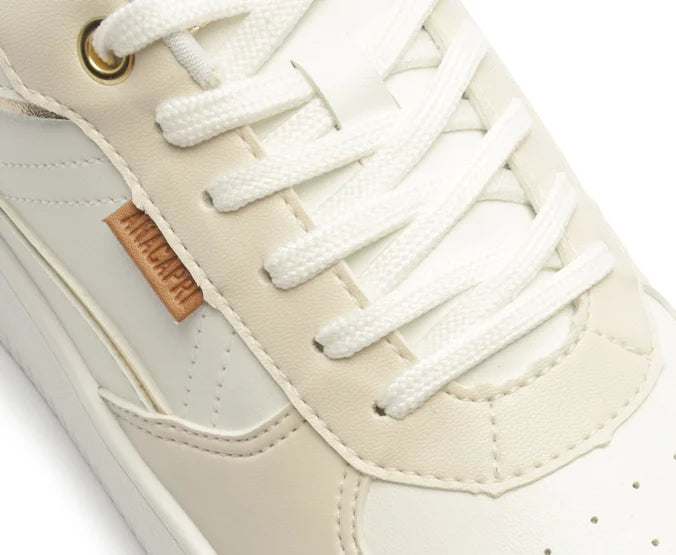 Zapatilla - Florence - Blanco