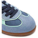 Zapatilla - Emilia - Azul