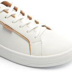 Zapatilla - Etta - Blanco