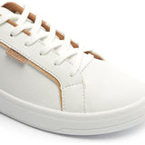 Zapatilla - Etta - Blanco