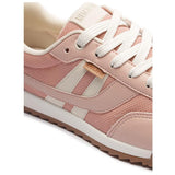 Zapatilla Becca Rosado