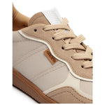 Zapatilla - Emilia - Beige