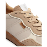 Zapatilla - Emilia - Beige