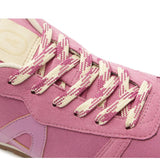 Zapatilla Olivia Rosado