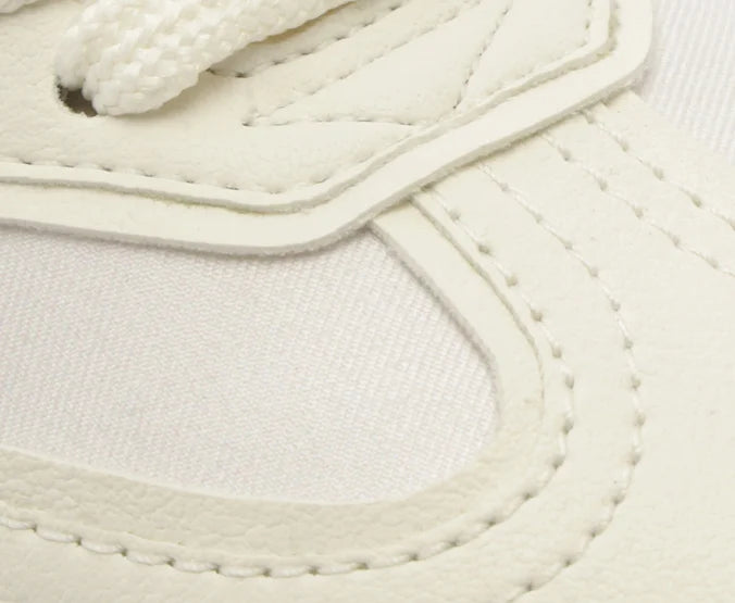 Zapatilla - Emilia - Blanco