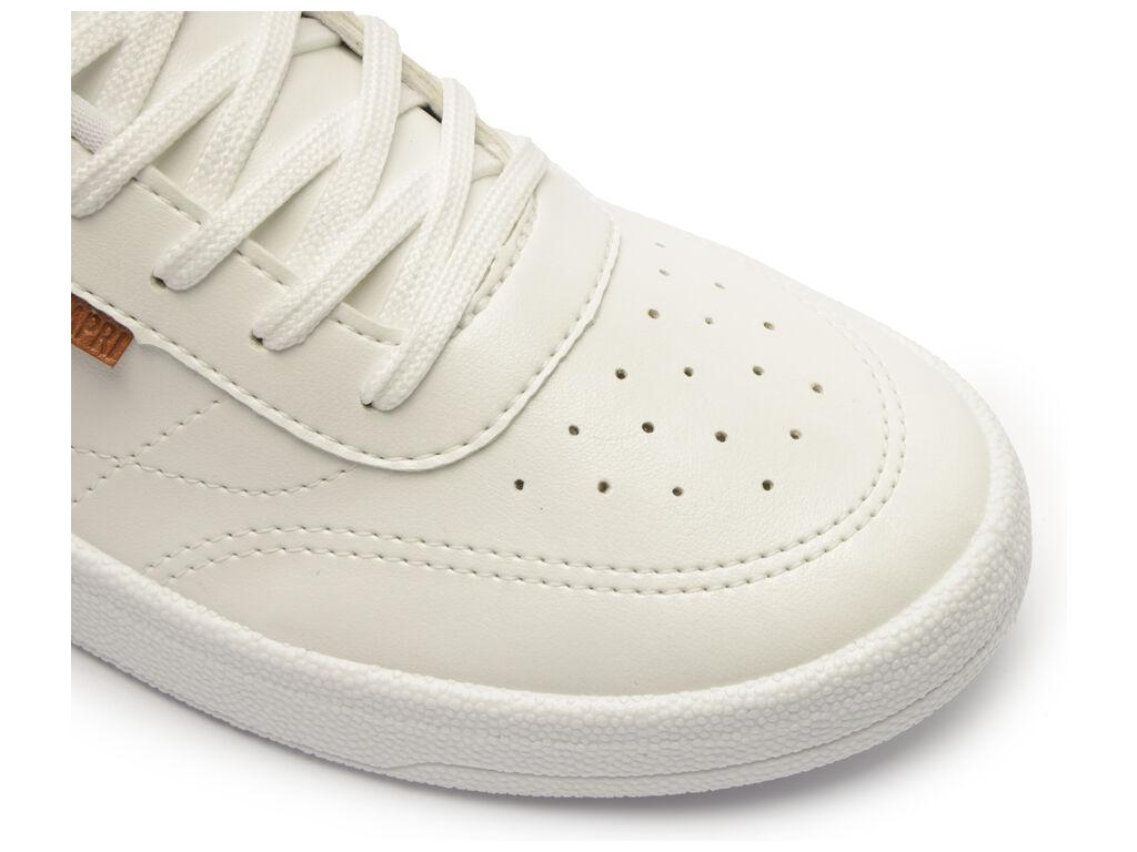 Zapatilla - Etta - Blanco