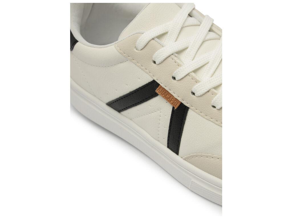 Zapatilla - Candela - Negro